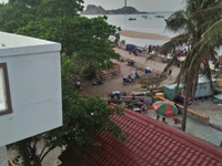 Hai mặt tiền đường - biển kinh doanh đa dịch vụ - chợ cá trước nhà Hai mặt tiền đường - biển kinh doanh đa dịch vụ - chợ cá trước nhà