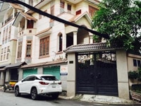 Cho thuê nhà NC Tô Hiến Thành, P15, Q10. DT 5.8x12m Cho thuê nhà NC Tô Hiến Thành, P15, Q10. DT 5.8x12m