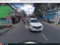 Chính chủ cho thuê nhà HXH Phan Văn Trị, P 11, BT, 4x15m, 16tr/th Chính chủ cho thuê nhà HXH Phan Văn Trị, P 11, BT, 4x15m, 16tr/th