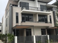 Bán gấp căn nhà 5x20m, 2 lầu, 3 tỷ, MT QL1A Bán gấp căn nhà 5x20m, 2 lầu, 3 tỷ, MT QL1A