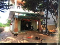 Cần bán khu nhà vườn, DT nhà 150m2 x 2 tầng, TDT 830m2 ở Thạch Thất Cần bán khu nhà vườn, DT nhà 150m2 x 2 tầng, TDT 830m2 ở Thạch Thất