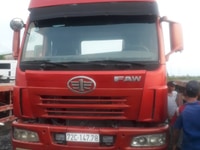 Bán xe faw 2 cầu 2007 máy môc rất tốt, Bán xe faw 2 cầu 2007 máy môc rất tốt,