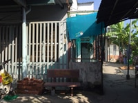 Chính chủ bán nhà 61m2(6x11) sổ riêng, mt chợ lớn, nhà bè, 2,1ty Chính chủ bán nhà 61m2(6x11) sổ riêng, mt chợ lớn, nhà bè, 2,1ty