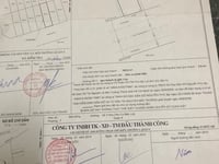 Cần bán gấp lô đất đẹp, mặt tiền đường số 4, ngay trước cổng chợ Cần bán gấp lô đất đẹp, mặt tiền đường số 4, ngay trước cổng chợ