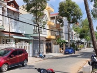 Nhà 1 trệt 1 lầu, đường Tú Xương, KDC Hồng Phát, 4.5x20m Nhà 1 trệt 1 lầu, đường Tú Xương, KDC Hồng Phát, 4.5x20m