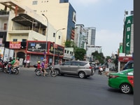 Cho thuê 40 -42 Phan Đăng Lưu, Phường 5, Bình Thạnh Cho thuê 40 -42 Phan Đăng Lưu, Phường 5, Bình Thạnh