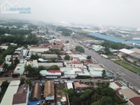 Bán Lô Đất Mặt Tiền Đường 81 xây nhà trọ, cho thuê bãi Bán Lô Đất Mặt Tiền Đường 81 xây nhà trọ, cho thuê bãi