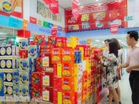 Cần nhân sự bán hàng - nhanh nhẹn , vui vẻ Cần nhân sự bán hàng - nhanh nhẹn , vui vẻ