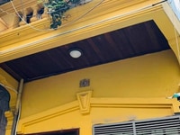 Bán gấp nhà Lạc Long Quân Tây Hồ 54m2, giá 3 tỷ 7 Bán gấp nhà Lạc Long Quân Tây Hồ 54m2, giá 3 tỷ 7