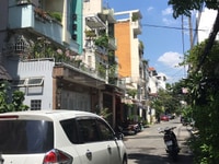 Biệt thự Mặt tiền Đakao, quận 1, hẻm xe hơi thông ra tận hoàng sa. Biệt thự Mặt tiền Đakao, quận 1, hẻm xe hơi thông ra tận hoàng sa.