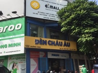 Bán nhà mặt tiền góc đường Trường Chinh - Nguyễn Lân kéo dài Bán nhà mặt tiền góc đường Trường Chinh - Nguyễn Lân kéo dài