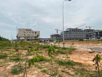 Tôi chính chủ cần bán 2 nền đất thuộc khu đô thị Mỹ Phước 3, Bến Cát Tôi chính chủ cần bán 2 nền đất thuộc khu đô thị Mỹ Phước 3, Bến Cát