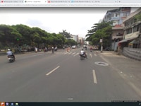 Chính chủ cho thuê nhà HXH Phan Đăng Lưu, P 6, BT, 4x15m, 16tr/th, 5L Chính chủ cho thuê nhà HXH Phan Đăng Lưu, P 6, BT, 4x15m, 16tr/th, 5L