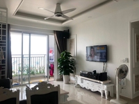 Chính chủ cần bán Gấp căn hộ Richstar, nhà decor phong cách Âu Chính chủ cần bán Gấp căn hộ Richstar, nhà decor phong cách Âu