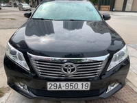 HĐ AUTO Bán Camry 2.5q đời 2014 đi 4,6vankm HĐ AUTO Bán Camry 2.5q đời 2014 đi 4,6vankm