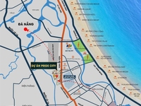 Ra mắt siêu dự án phía Nam Đà Nẵng - Chiết khấu khủng Ra mắt siêu dự án phía Nam Đà Nẵng - Chiết khấu khủng