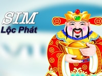 Bán sim Lộc Phát 8686 Vinaphone Bán sim Lộc Phát 8686 Vinaphone