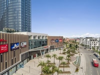 Cho thuê căn Shophouse phía đường Cầu Bính siêu đẹp Cho thuê căn Shophouse phía đường Cầu Bính siêu đẹp