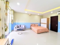 Căn hộ dv đầy đủ tiện nghi giờ giấc tự do ngay Trung Tâm Q1 Căn hộ dv đầy đủ tiện nghi giờ giấc tự do ngay Trung Tâm Q1