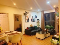 Bán gấp căn hộ Full nội thất tại CT7K ParkView Dương Nội, 54m2, 2 PN Bán gấp căn hộ Full nội thất tại CT7K ParkView Dương Nội, 54m2, 2 PN