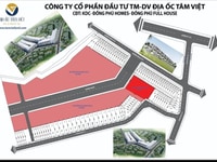 Bán đất TT thành phố Đồng Xoài, Bình Phước Bán đất TT thành phố Đồng Xoài, Bình Phước