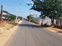 Đất ven biển Tiến Thành ngay trục chính Lạc Long Quân ,view biển Đất ven biển Tiến Thành ngay trục chính Lạc Long Quân ,view biển