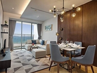 Tặng chuột vàng và kim cương dự án căn Soleil Đà Nẵng - View 100% Biển Tặng chuột vàng và kim cương dự án căn Soleil Đà Nẵng - View 100% Biển
