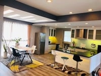 Cần bán gấp căn hộ Garden Court 1 sân vườn, view sông, giá tốt Cần bán gấp căn hộ Garden Court 1 sân vườn, view sông, giá tốt