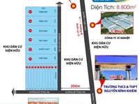 Đất Nền Chơn Thành Gía Rẻ Bất Ngờ Chỉ 680Tr/1000M2 Đất Nền Chơn Thành Gía Rẻ Bất Ngờ Chỉ 680Tr/1000M2