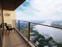 Căn hộ trên bờ bao sông Sài Gòn, view sông, Aeon Mall,300 triệu, Căn hộ trên bờ bao sông Sài Gòn, view sông, Aeon Mall,300 triệu,