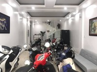 Bán nhà lô góc mặt đường Hoàng Minh Thảo giá 7,9 tỷ Bán nhà lô góc mặt đường Hoàng Minh Thảo giá 7,9 tỷ