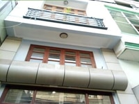 Cho thuê nhà đỗ quang 55m x 5 tầng ngõ ô tô tránh, đường rộng 7m Cho thuê nhà đỗ quang 55m x 5 tầng ngõ ô tô tránh, đường rộng 7m