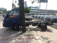 Bán xe tải Hyundai Porter 1T5 giá tốt Bán xe tải Hyundai Porter 1T5 giá tốt