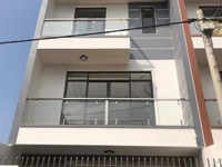 Nhà Sổ Riêng 92m2 ngang 5,04m Mặt Tiền đường An Phú Tây, Bình Chánh Nhà Sổ Riêng 92m2 ngang 5,04m Mặt Tiền đường An Phú Tây, Bình Chánh