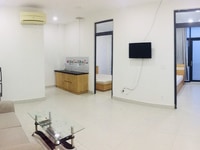 Căn hộ 2PN-60m2 cực rộng cực sang trọng, đầy đủ tiện nghi tại TT, Q10 Căn hộ 2PN-60m2 cực rộng cực sang trọng, đầy đủ tiện nghi tại TT, Q10
