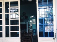 Bán nhà hẻm ô tô đường Phan Đình Phùng - Pleiku. Bán nhà hẻm ô tô đường Phan Đình Phùng - Pleiku.