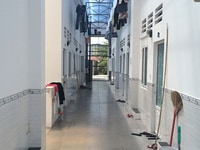 Tôi cần bán gấp nhà đất 250m2 có 2 dãy phòng trọ 16 phòng, SHR Tôi cần bán gấp nhà đất 250m2 có 2 dãy phòng trọ 16 phòng, SHR