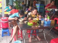 Cần sang Gấp Quán Hủ Tiếu Nam Vang 213 Trần Thanh Mại, P.Tân Tạo,B.Tân Cần sang Gấp Quán Hủ Tiếu Nam Vang 213 Trần Thanh Mại, P.Tân Tạo,B.Tân