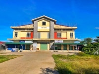 Đất KQH Lộc Bổn Chợ Nong 140m2 gần sân bay Phú Bài giá siêu rẻ Đất KQH Lộc Bổn Chợ Nong 140m2 gần sân bay Phú Bài giá siêu rẻ
