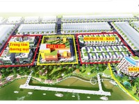 Bán đất trung tâm Bạc Liêu, kinh doanh cực tốt, tặng xe Camry 2.0 2019 Bán đất trung tâm Bạc Liêu, kinh doanh cực tốt, tặng xe Camry 2.0 2019