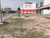 Cần bán 2lô đất chợ mới An Sương sổ riêng thổ cư 100% Cần bán 2lô đất chợ mới An Sương sổ riêng thổ cư 100%