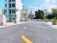 Bán lô đất thổ cư phường hiệp thành 07 sổ riêng đường 8 m Bán lô đất thổ cư phường hiệp thành 07 sổ riêng đường 8 m