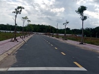 Bán lô đất đường D2 dự án Mega City Ngay trung tâm hành chính Bến Cát Bán lô đất đường D2 dự án Mega City Ngay trung tâm hành chính Bến Cát