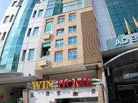 Văn Phòng Rẽ- View Đẹp Tại Nam Quốc Cang, Win Home Building Quận 1 Văn Phòng Rẽ- View Đẹp Tại Nam Quốc Cang, Win Home Building Quận 1