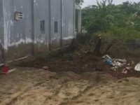 Cần bán gấp lô đất đường Đào Cử, TT.Cần Thạnh, Cần Giờ Cần bán gấp lô đất đường Đào Cử, TT.Cần Thạnh, Cần Giờ