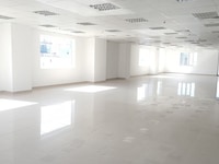 Văn phòng cho thuê rẻ view đẹp mặt tiền Hoàng Văn Thụ, 100m2, 19tr Văn phòng cho thuê rẻ view đẹp mặt tiền Hoàng Văn Thụ, 100m2, 19tr
