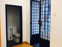 Phòng tiện nghi có bếp, máy lạnh ngay Hồ Văn Huê, Thích Quảng Đức 20m2 Phòng tiện nghi có bếp, máy lạnh ngay Hồ Văn Huê, Thích Quảng Đức 20m2