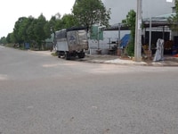 Đất Sổ Hồng KĐT Sinh Thái Mỹ Phước 4, Đối Diện Cổng Mỹ Phước 3 Đất Sổ Hồng KĐT Sinh Thái Mỹ Phước 4, Đối Diện Cổng Mỹ Phước 3
