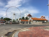 Bán đất B2.2 khu Lotte sau trục 2/9; 2 MT 10,5 + 7,5 ;DT:205m2 giá tốt Bán đất B2.2 khu Lotte sau trục 2/9; 2 MT 10,5 + 7,5 ;DT:205m2 giá tốt