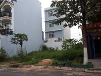 Đất nhà tôi bán 7m*20m/759tr,đường 15m,SHR công nhận thổ cư hết đất Đất nhà tôi bán 7m*20m/759tr,đường 15m,SHR công nhận thổ cư hết đất